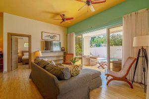 Magnificent Mid-Century Mini Mansion Hotel, Sosua