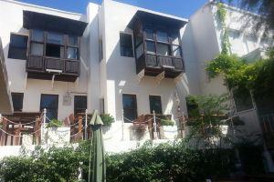 Cumba Suites, Bodrum