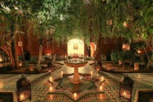 Riad Kaiss by Anika, Marrakech