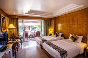 Phi Phi Banyan Villa, Phi Phi Island