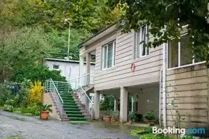 Martini Kvariati Glamping, Kvariati
