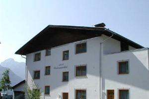 Apart Weidmannsblick, Fiss
