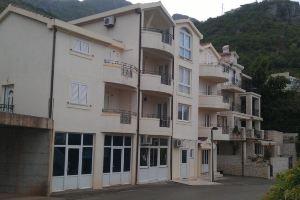 Apartment Rose, Sveti Stefan