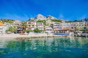 Apartments Villa Skala, Drasnice