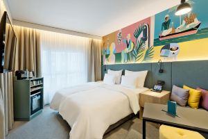 Spark by Hilton Donaustadt Hotel, Vienna