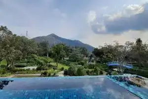 Private Villa by Doctor Coffee, Nong Nam Daeng