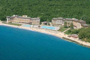 HVD Riviera Beach Hotel, Golden Sands
