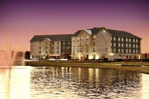 Homewood Suites by Hilton, Waco
