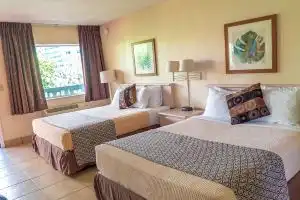 Ft. Lauderdale Beach Resort Hotel, Fort Lauderdale