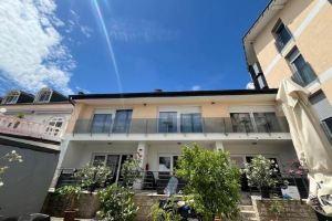 City panzio Hotel, Balatonlelle