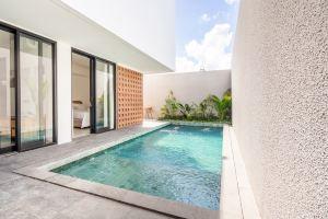 Vinca Villa Bali, Denpasar