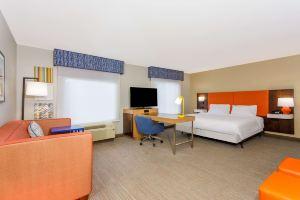 Hampton Inn & Suites I-10-Thomasville Rd., Tallahassee