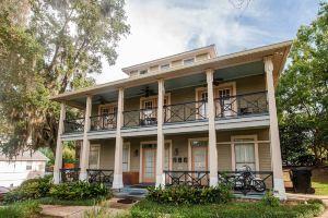Perfect place for last minute staycation! The Roost in Midtown Hotel, Tallahassee