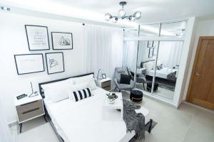 Diamond Apartment, Santiago