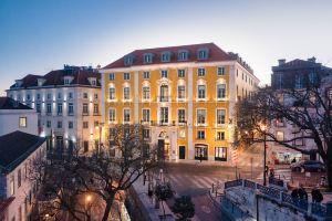 Palácio Ludovice Wine Experience Hotel, Lisbon