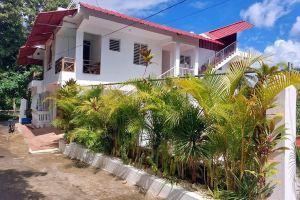 The Little One - Apartment 6 in Villa Coconut, Samana