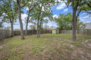 The Cottage on Meadow 3 BR/2 BA, College Station