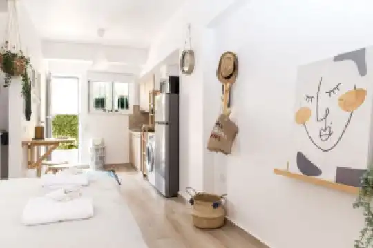 Boho Blu by A&D Properties Hotel, Porto Rafti