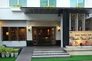 Fresh Inn Hotel, Hua Hin