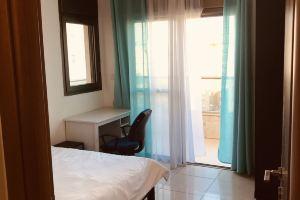 King David Apartment on the Sea, Netanya