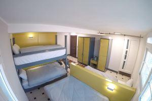 Dahab Hostel, Cairo