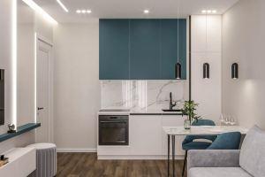 Arkle 2 Apartments, Tirana