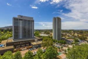 Accommodate - New Acton Hotel, Canberra