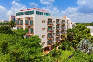 Hotel Palacio Maya, Merida