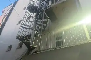 Edremit körfez turizm Hotel, Edremit