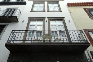 CA.Tanoeiros 2 Hotel, Funchal