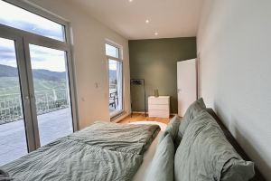 Penthouse Luxappart Bernkastel Kues, Bernkastel-Kues