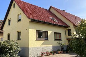 Comfortable vacation home in the sunny Ortenau region for the whole family Apartments, Oberkirch
