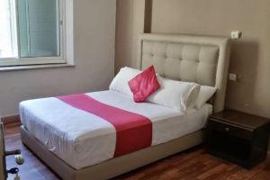Hotel Astoria, Tangier