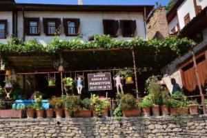 Kervan Konuk Evi Pansiyon - Hostel, Safranbolu