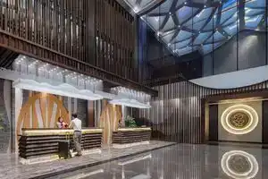 Park Plaza Hotel Beijing CBD Area, Beijing