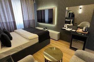 Inn City Park Hotel, Izmir
