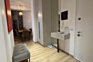 FIA Rentals 11 - Top Floor Hotel, Tirana