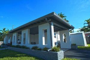 Hollywood Cove cozy home near beach, Hardrock hote Apartments, Hollywood