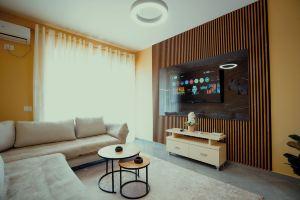 Apartament near centre 7 minutes walk to skanderbeg square, Tirana