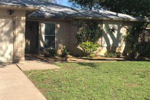 Fully Furnished 3/2 with pool for 30+ day stays in Texas! Apartments, Arlington