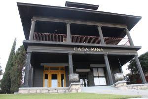 Historic Casa Mina 1Br Near Downtown W Parking, El Paso