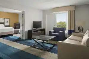 Southbank Hotel Jacksonville Riverwalk, Jacksonville