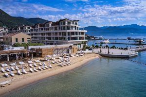 Portonovi Resort, Herceg Novi