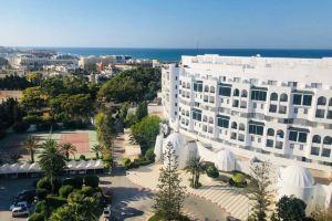 Modern & Fully Equipped Appartment Near the Beach Apartments, Sousse