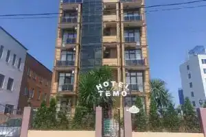Family Hotel Temo in, Batumi
