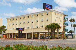 Ormond Beach Hotel, Ormond Beach