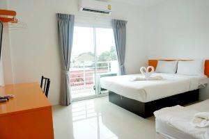 Wangmaewmeo Hotel, Rayong City