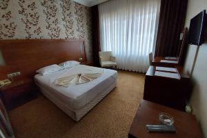 Paluri Hotel, Hopa
