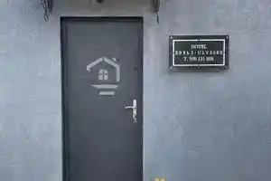 Hotel Ulysses, Mtskheta