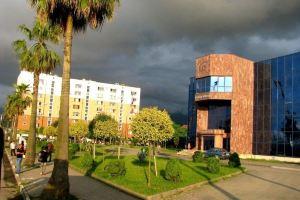 Sololaki Sweet Home Apartments, Batumi